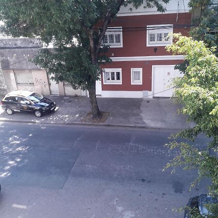 Apartmán Departamento San Lorenzo A Estrenar Rosario Exteriér fotografie