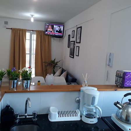 Apartmán Departamento San Lorenzo A Estrenar Rosario Exteriér fotografie