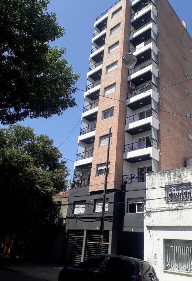 Apartmán Departamento San Lorenzo A Estrenar Rosario Exteriér fotografie