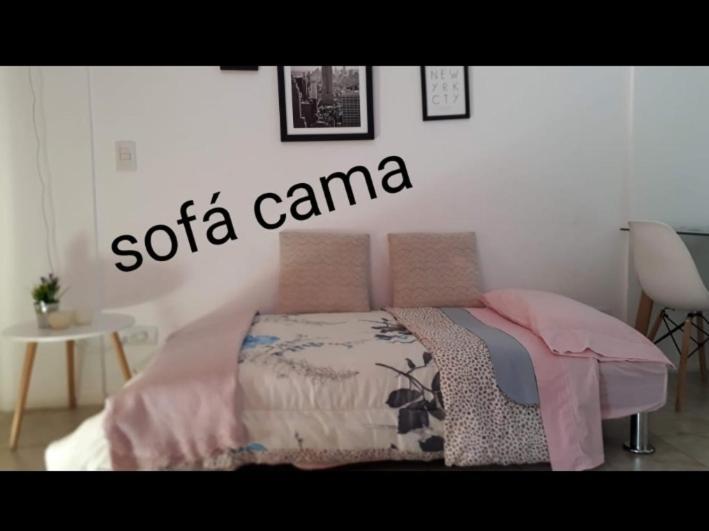Apartmán Departamento San Lorenzo A Estrenar Rosario Exteriér fotografie