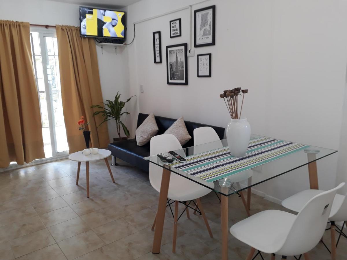 Apartmán Departamento San Lorenzo A Estrenar Rosario Exteriér fotografie