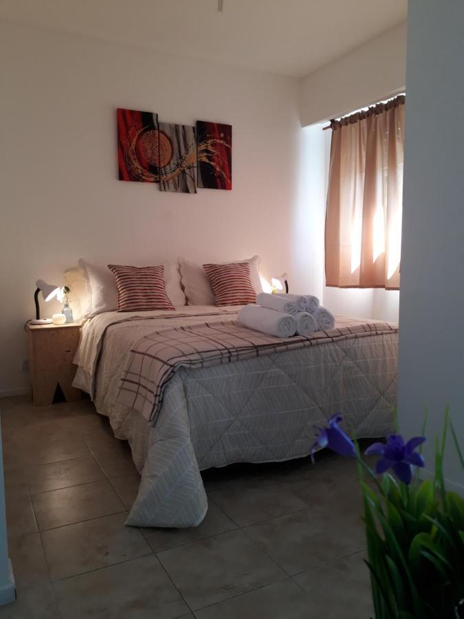 Apartmán Departamento San Lorenzo A Estrenar Rosario Exteriér fotografie