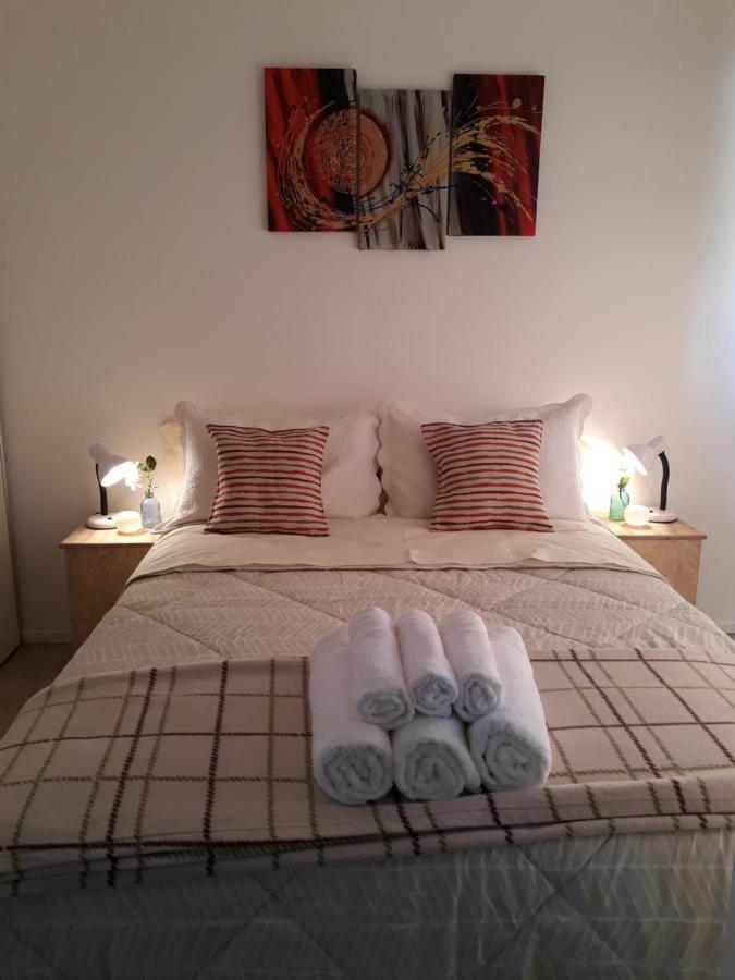 Apartmán Departamento San Lorenzo A Estrenar Rosario Exteriér fotografie