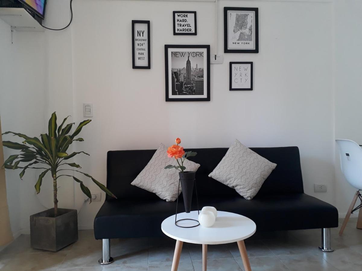 Apartmán Departamento San Lorenzo A Estrenar Rosario Exteriér fotografie