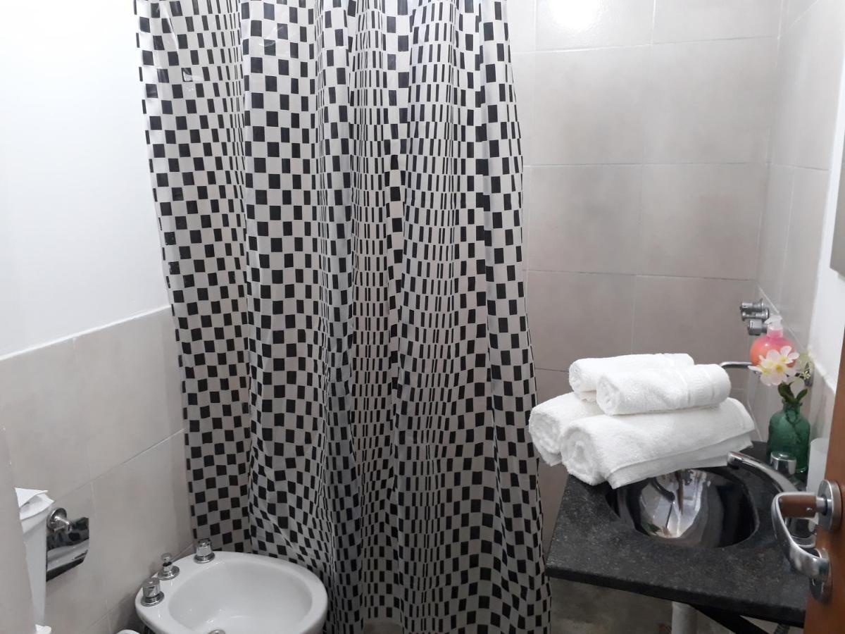 Apartmán Departamento San Lorenzo A Estrenar Rosario Exteriér fotografie